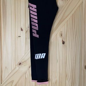 Puma leggings